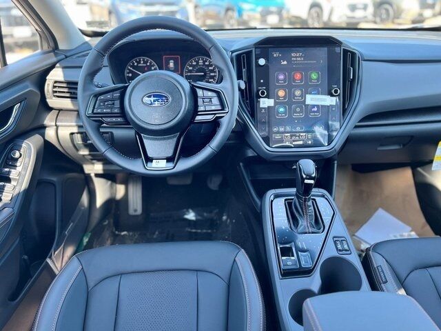 2025 Subaru Crosstrek Limited Fredericksburg VA