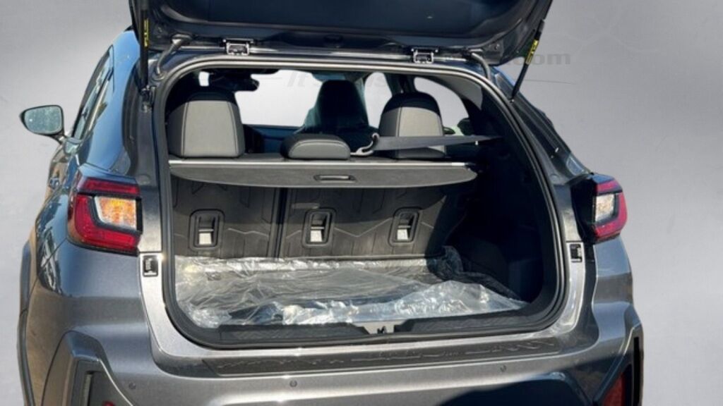 2025 Subaru Crosstrek Limited Fredericksburg VA