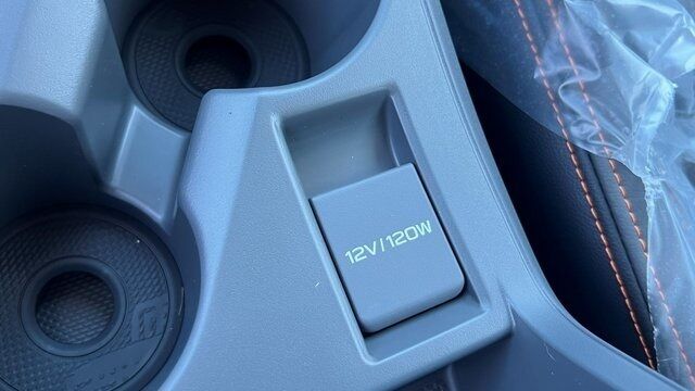 2025 Subaru Crosstrek Limited Fredericksburg VA