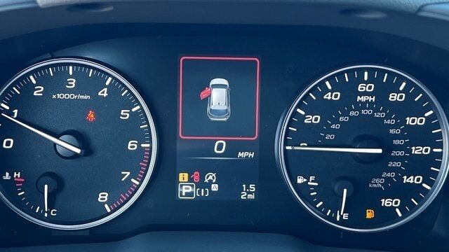 2025 Subaru Crosstrek Limited Fredericksburg VA