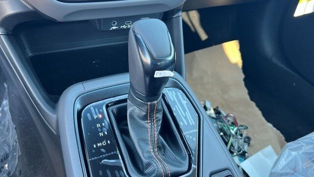 2025 Subaru Crosstrek Limited Fredericksburg VA