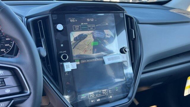 2025 Subaru Crosstrek Limited Fredericksburg VA