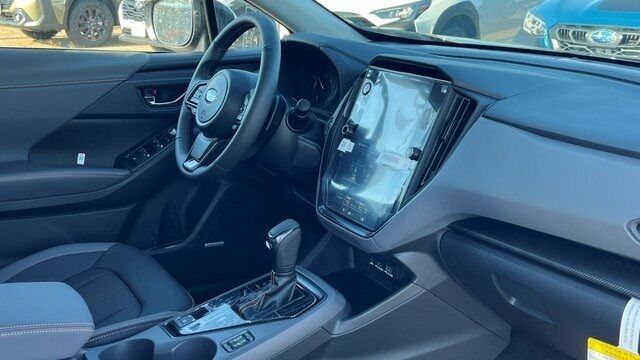 2025 Subaru Crosstrek Limited Fredericksburg VA