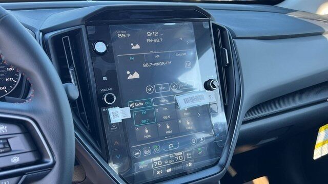 2025 Subaru Crosstrek Limited Fredericksburg VA