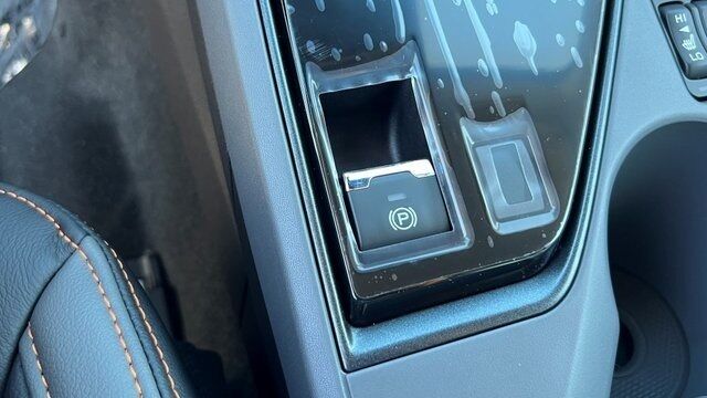 2025 Subaru Crosstrek Limited Fredericksburg VA