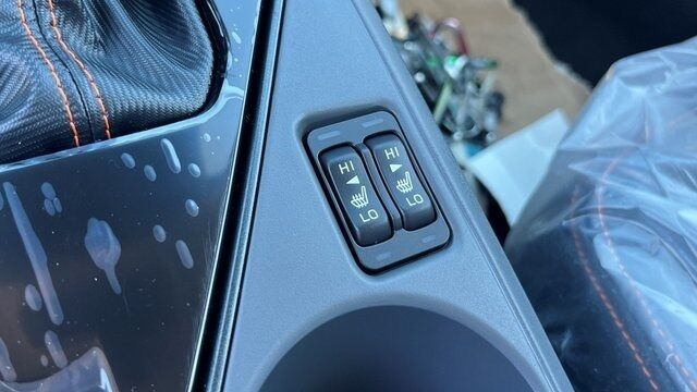 2025 Subaru Crosstrek Limited Fredericksburg VA