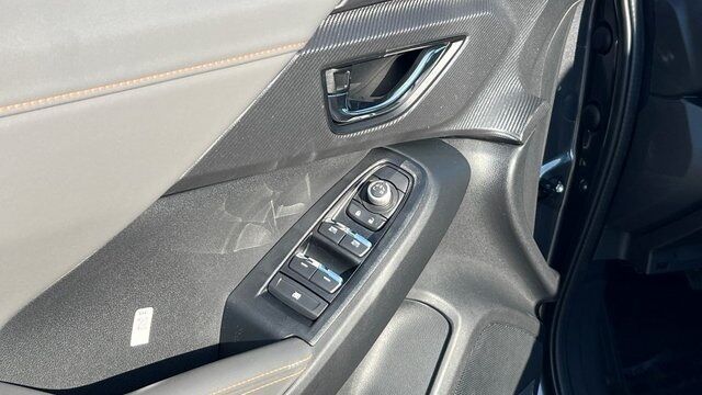 2025 Subaru Crosstrek Limited Fredericksburg VA