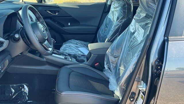 2025 Subaru Crosstrek Limited Fredericksburg VA