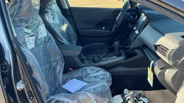 2025 Subaru Crosstrek Limited Fredericksburg VA