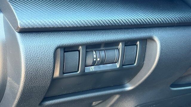 2025 Subaru Crosstrek Limited Fredericksburg VA