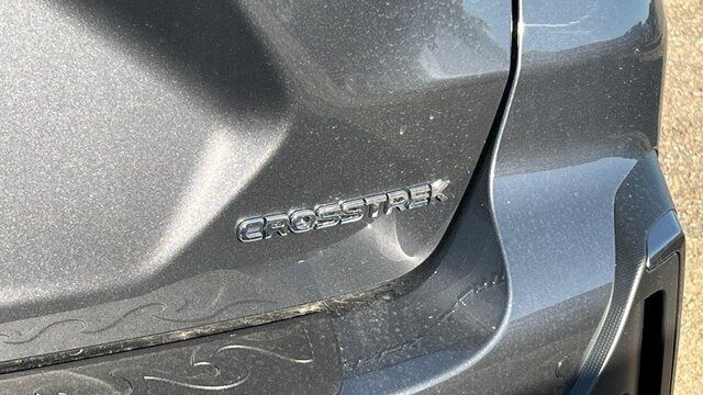 2025 Subaru Crosstrek Limited Fredericksburg VA