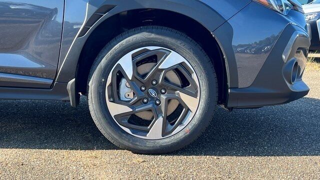 2025 Subaru Crosstrek Limited Fredericksburg VA