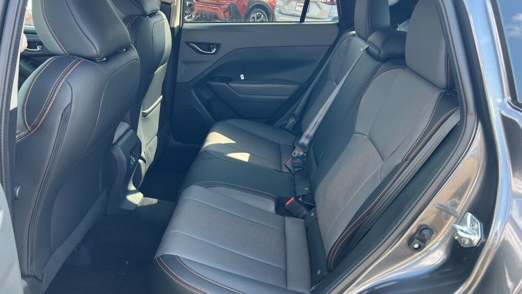 2025 Subaru Crosstrek Limited Fredericksburg VA