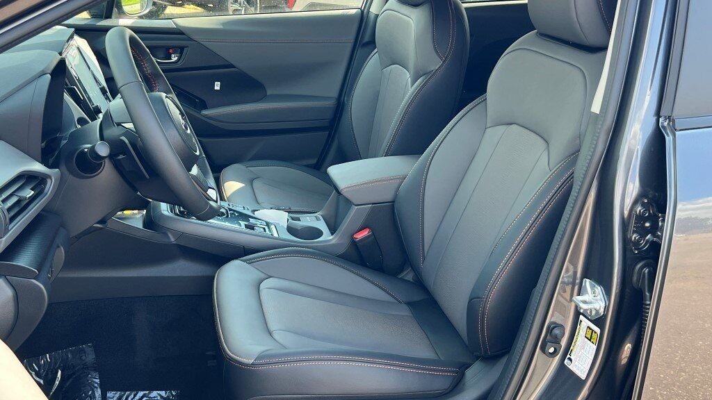 2025 Subaru Crosstrek Limited Fredericksburg VA