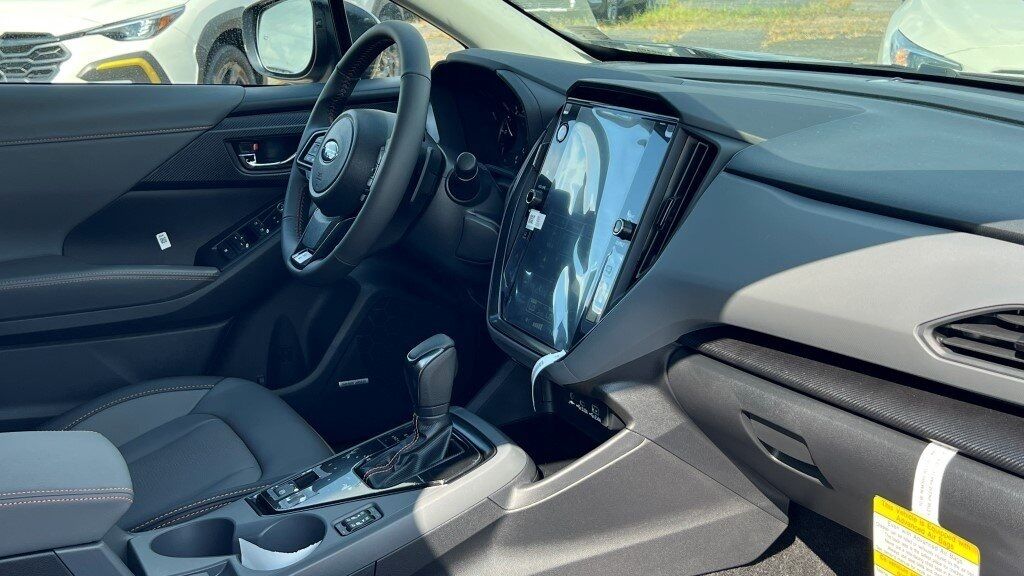 2025 Subaru Crosstrek Limited Fredericksburg VA