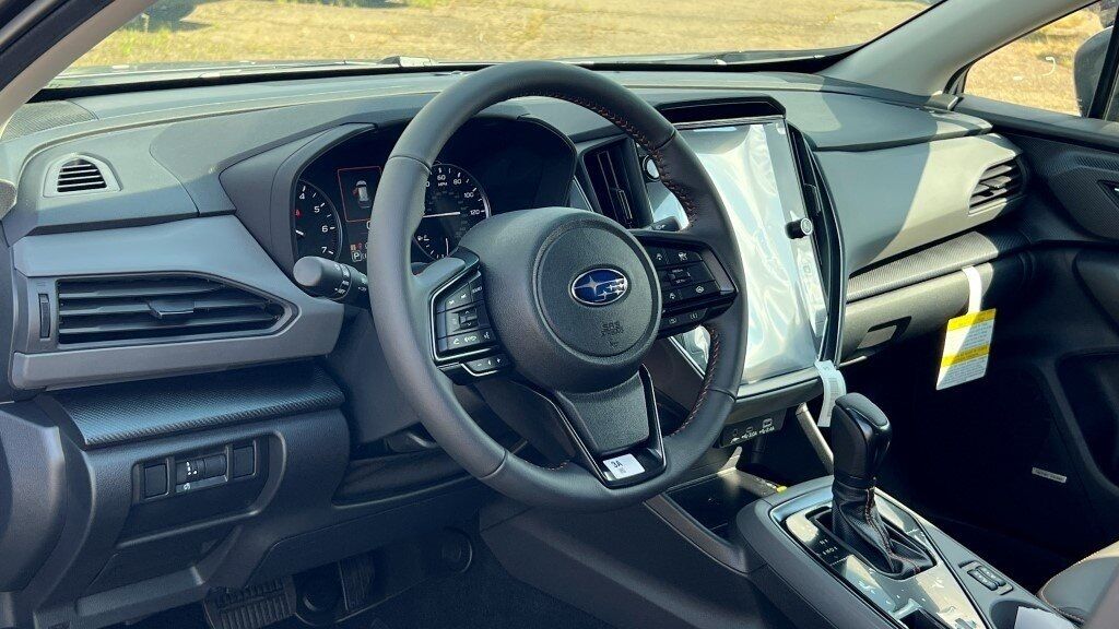 2025 Subaru Crosstrek Limited Fredericksburg VA