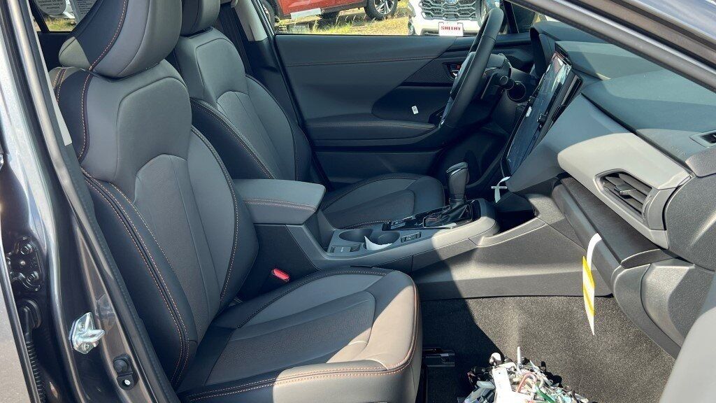 2025 Subaru Crosstrek Limited Fredericksburg VA