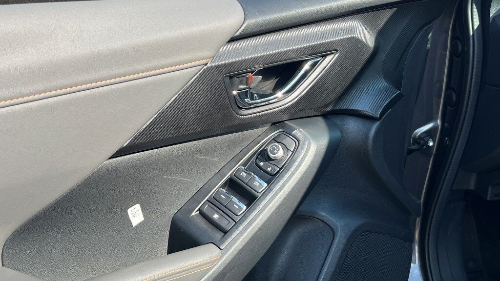 2025 Subaru Crosstrek Limited Fredericksburg VA