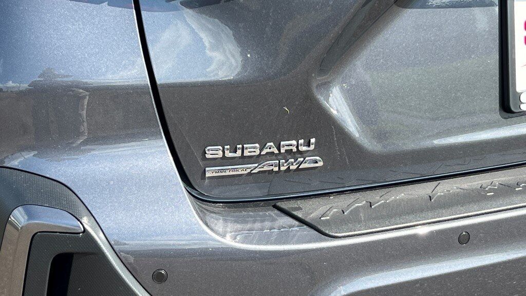 2025 Subaru Crosstrek Limited Fredericksburg VA