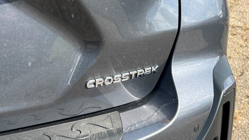 2025 Subaru Crosstrek Limited Fredericksburg VA