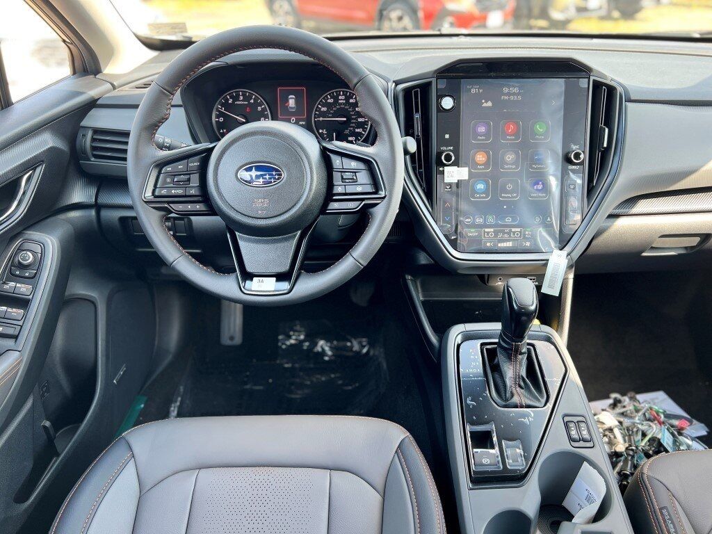 2025 Subaru Crosstrek Limited Fredericksburg VA