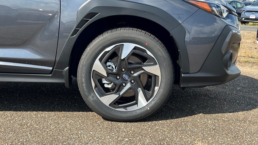 2025 Subaru Crosstrek Limited Fredericksburg VA