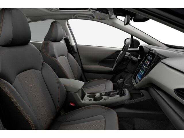 2025 Subaru Crosstrek Limited Fredericksburg VA
