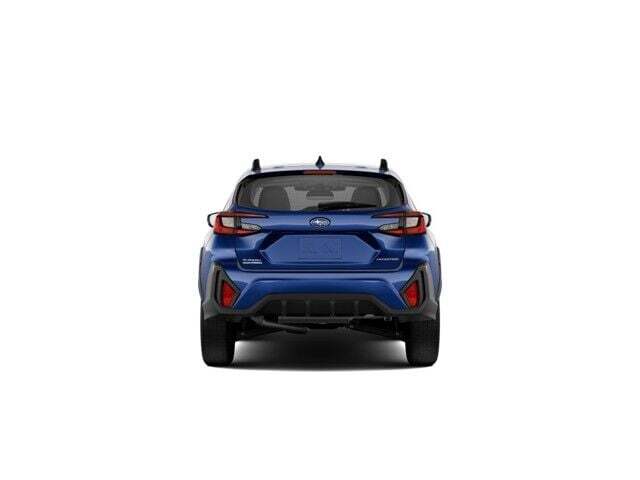 2025 Subaru Crosstrek Limited Fredericksburg VA