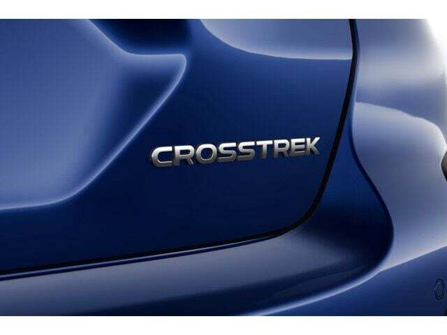 2025 Subaru Crosstrek Limited Fredericksburg VA