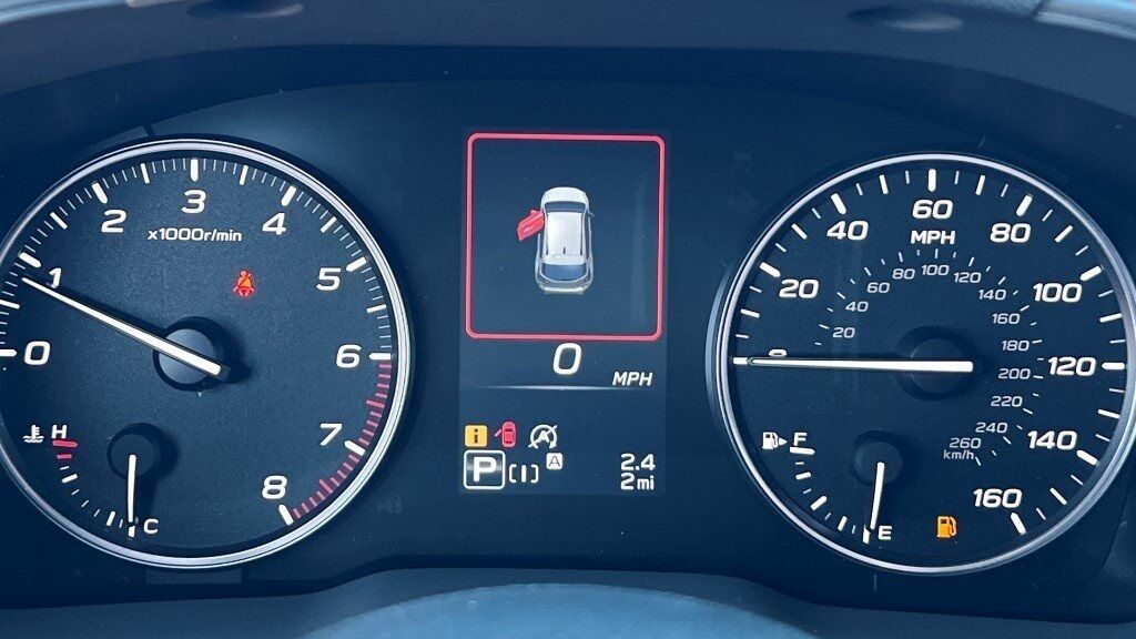 2025 Subaru Crosstrek Limited Fredericksburg VA