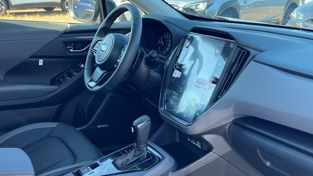 2025 Subaru Crosstrek Limited Fredericksburg VA