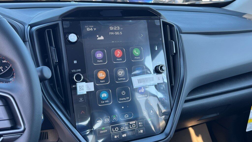 2025 Subaru Crosstrek Limited Fredericksburg VA