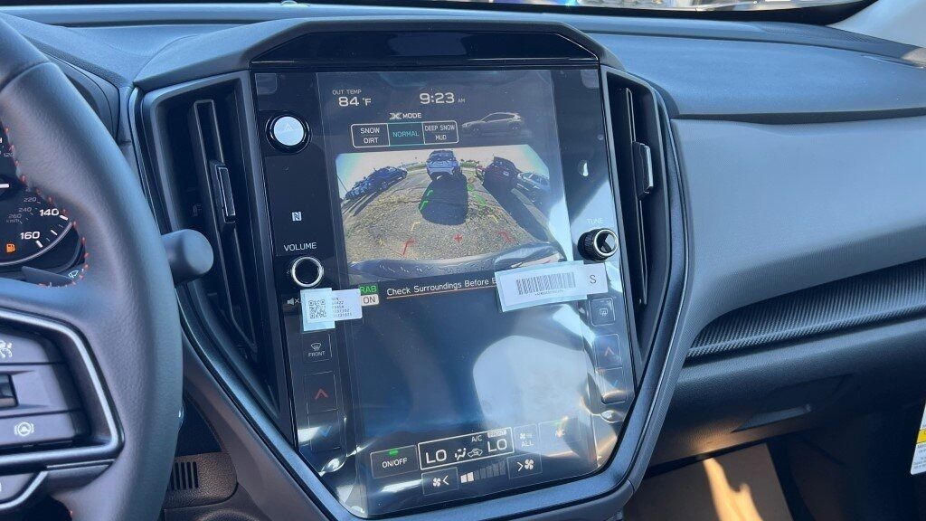 2025 Subaru Crosstrek Limited Fredericksburg VA