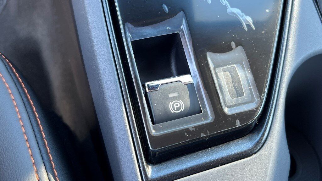 2025 Subaru Crosstrek Limited Fredericksburg VA