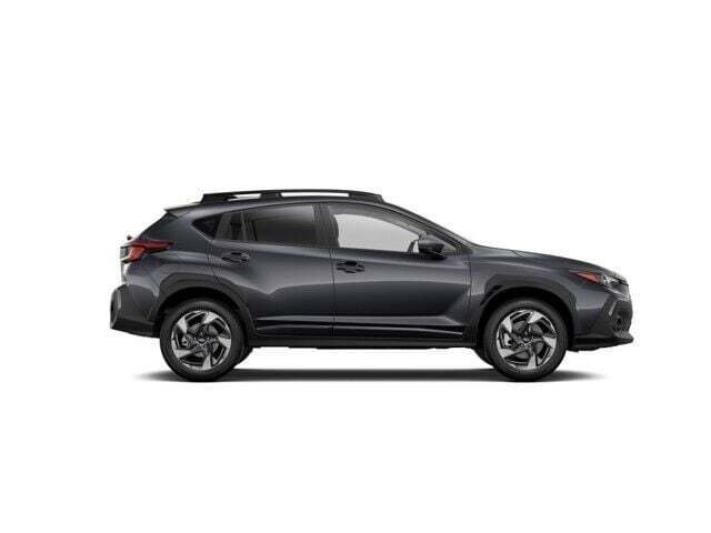 2025 Subaru Crosstrek Limited Fredericksburg VA