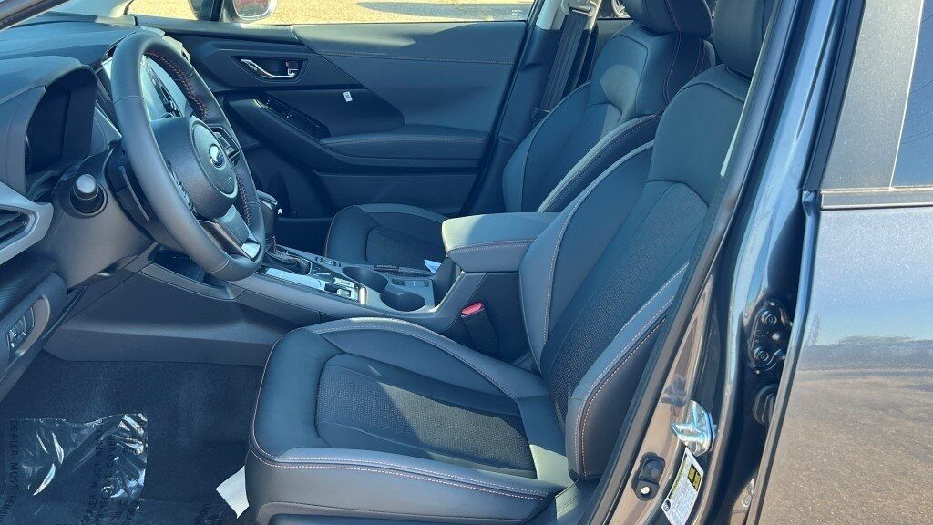 2025 Subaru Crosstrek Limited Fredericksburg VA