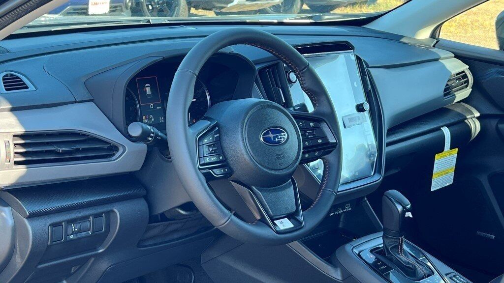 2025 Subaru Crosstrek Limited Fredericksburg VA