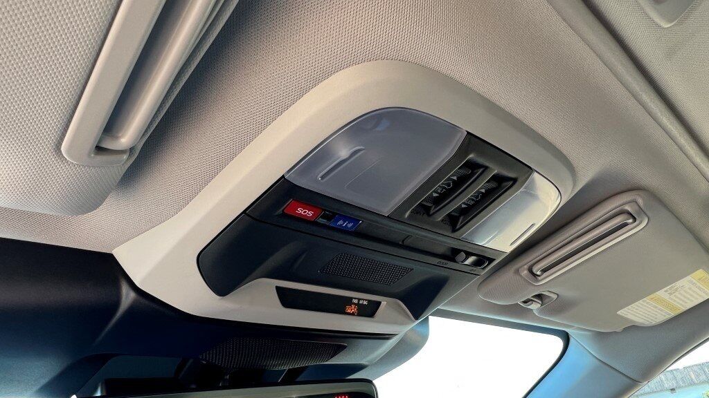 2025 Subaru Crosstrek Limited Fredericksburg VA