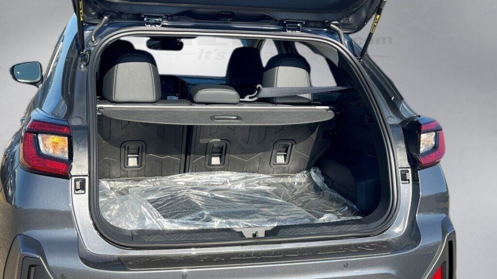 2025 Subaru Crosstrek Limited Fredericksburg VA