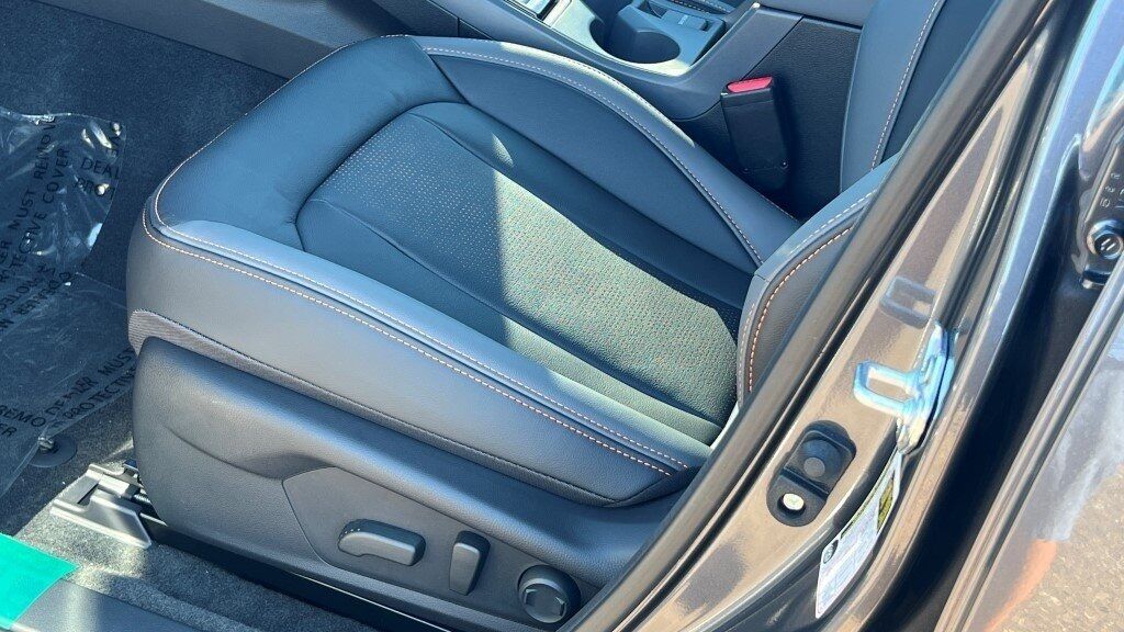 2025 Subaru Crosstrek Limited Fredericksburg VA