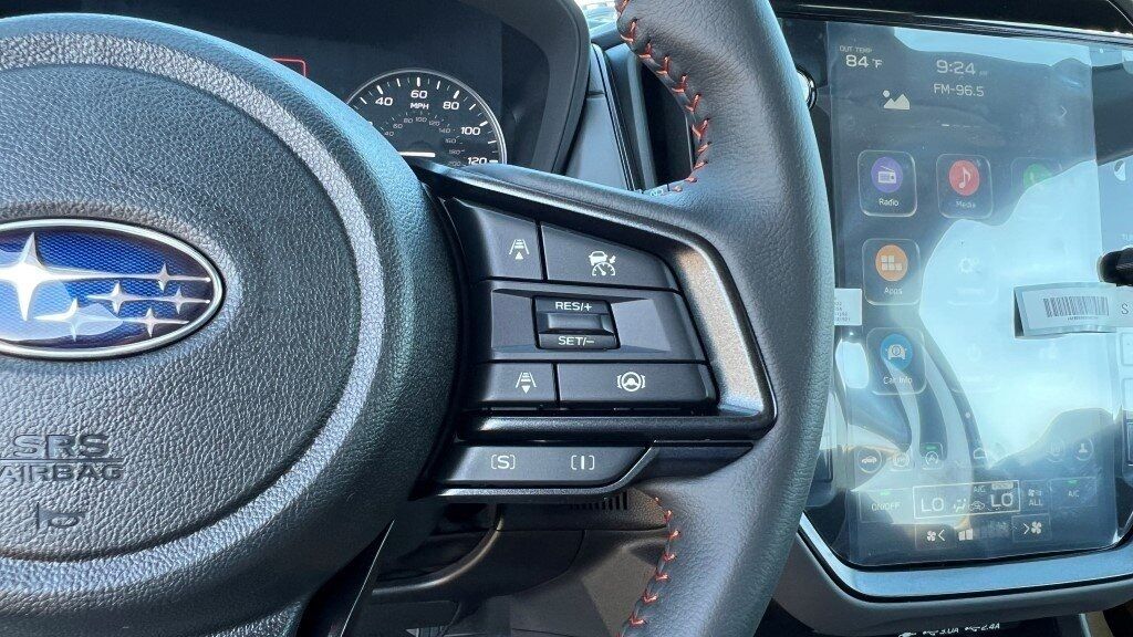 2025 Subaru Crosstrek Limited Fredericksburg VA