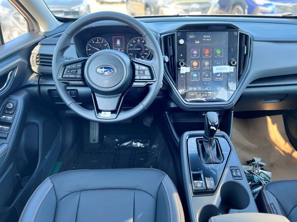 2025 Subaru Crosstrek Limited Fredericksburg VA