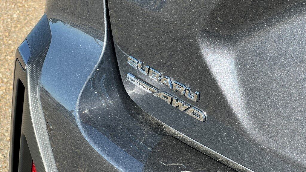 2025 Subaru Crosstrek Limited Fredericksburg VA