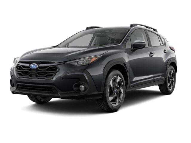 2025 Subaru Crosstrek Limited Fredericksburg VA