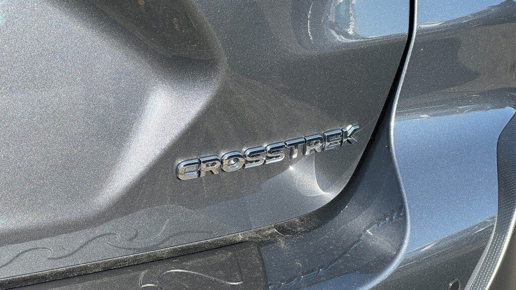 2025 Subaru Crosstrek Limited Fredericksburg VA