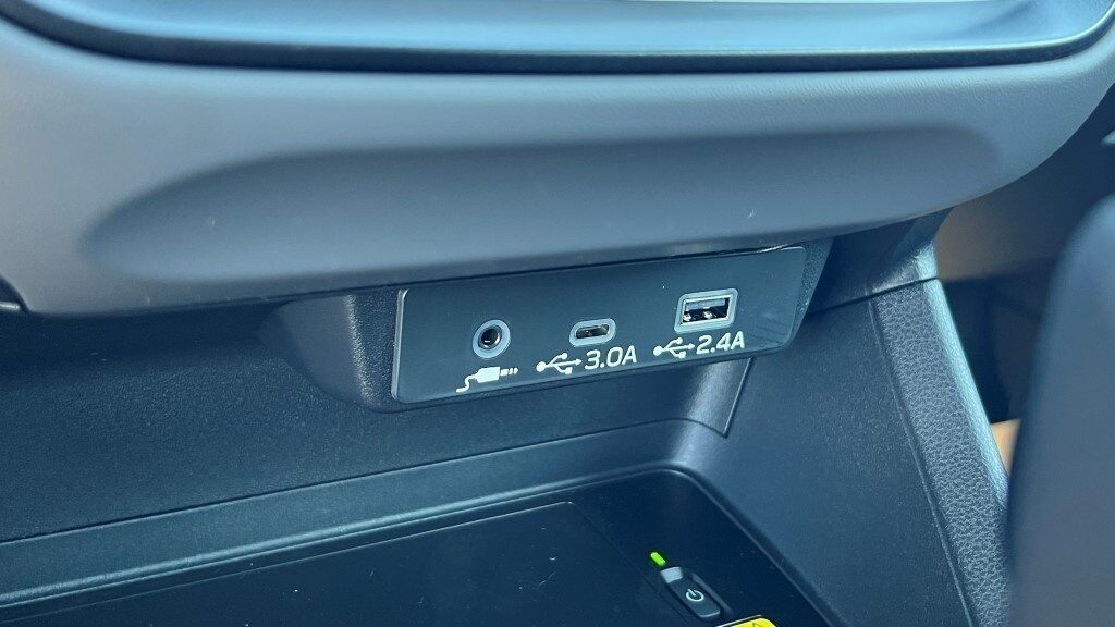 2025 Subaru Crosstrek Limited Fredericksburg VA