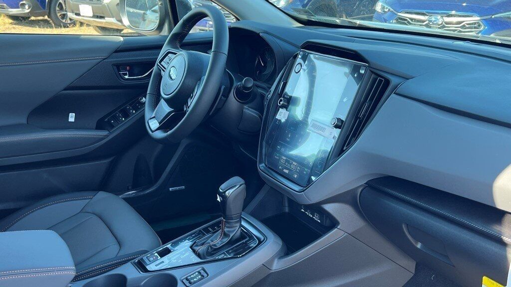 2025 Subaru Crosstrek Limited Fredericksburg VA