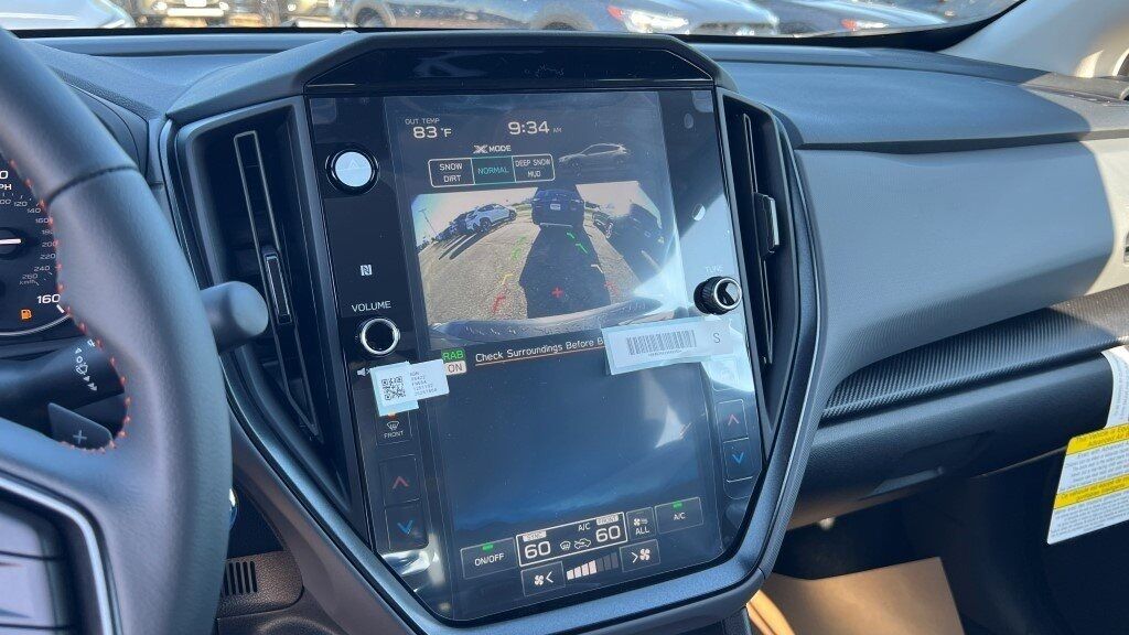 2025 Subaru Crosstrek Limited Fredericksburg VA