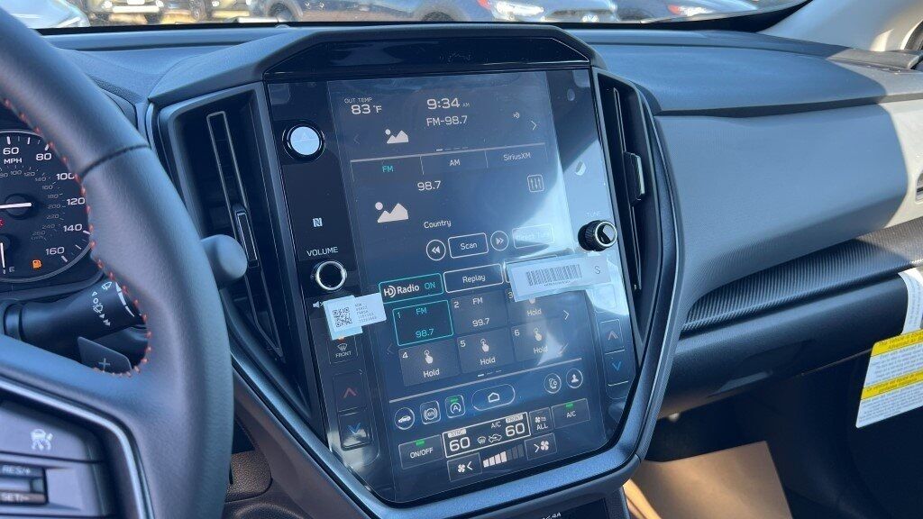 2025 Subaru Crosstrek Limited Fredericksburg VA