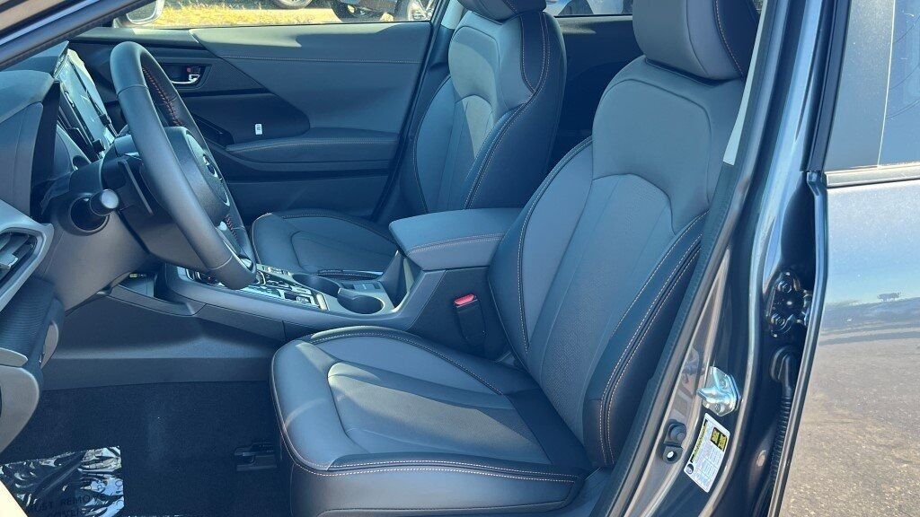 2025 Subaru Crosstrek Limited Fredericksburg VA